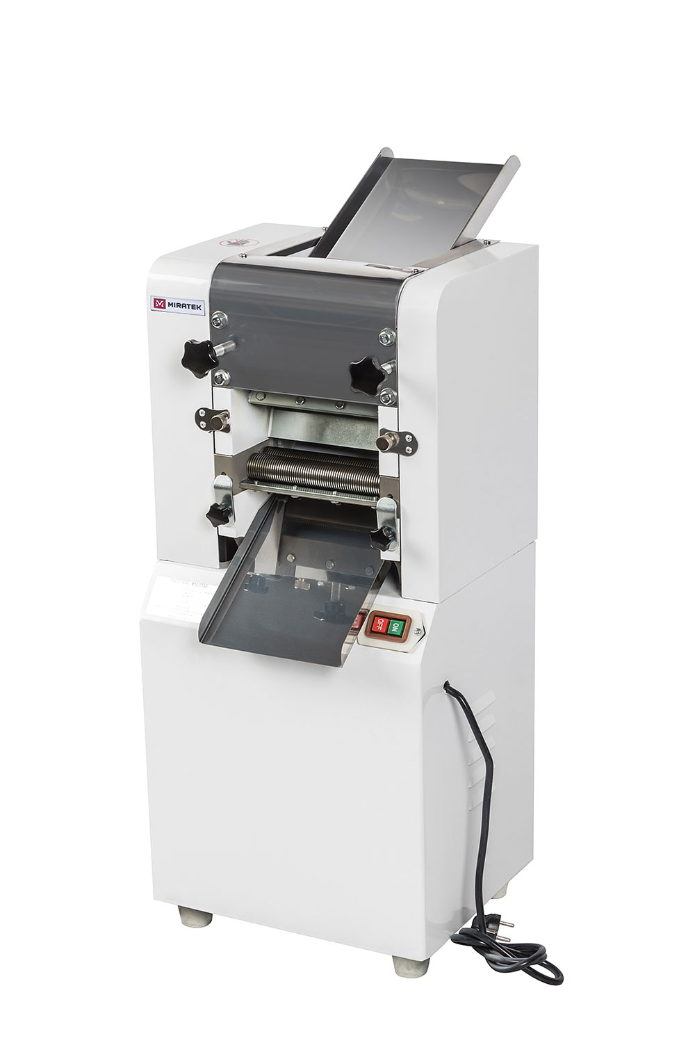 MIRATEK KX-35 Машины посудомоечные